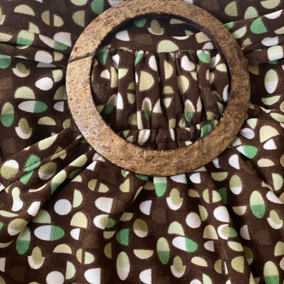 Dress - Picture 3 of 3